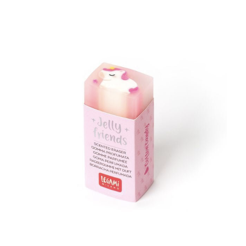 Legami Unicorn Scented Eraser