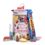 One of a kind sweet jar