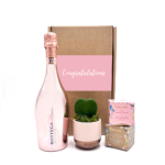 The Congratulations Heart Hamper