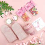The Sending Love Care Package Gift Box 2
