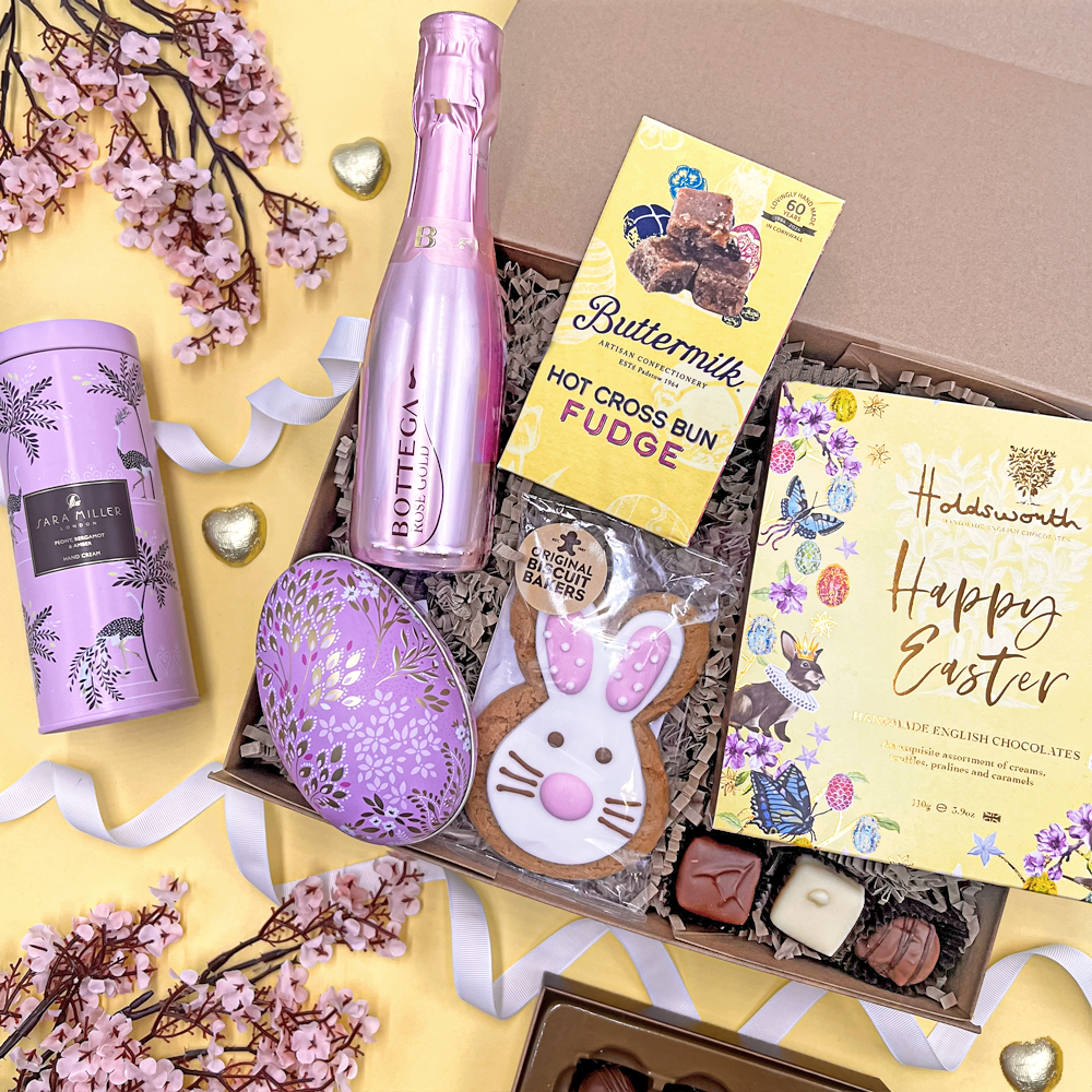 What Do You Put in an Easter Hamper? A Guide to Building the Perfect Gift