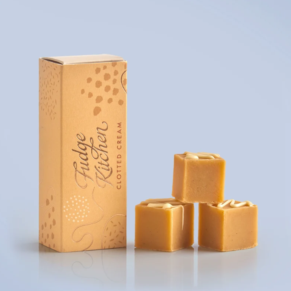 Fudge Kitchen Box – Choose Your Flavour