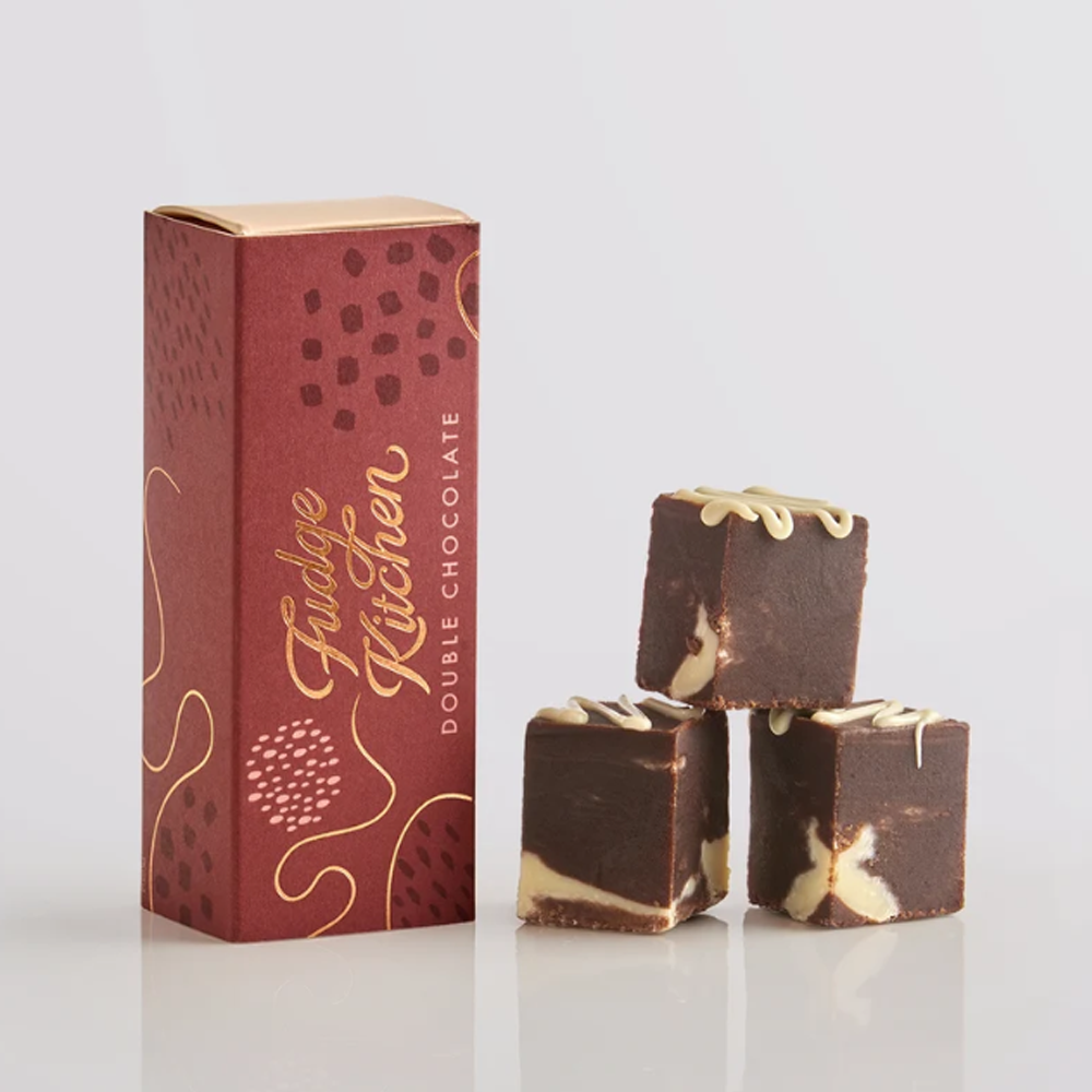 Fudge Kitchen Box – Choose Your Flavour