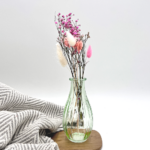 green-vase-with-pink-dry-flowers-2