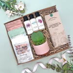 her-pamper-hamper-gift-box-strawberry-biscuits