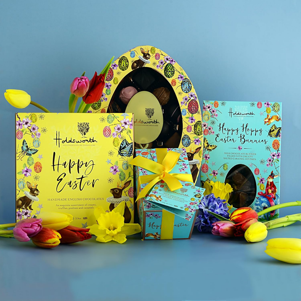 What Do You Put in an Easter Hamper? A Guide to Building the Perfect Gift