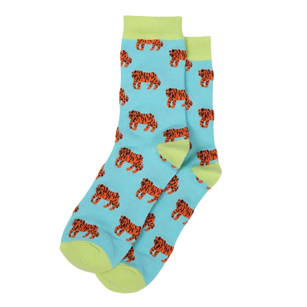Gent’s Bamboo Socks – Choose Your Design
