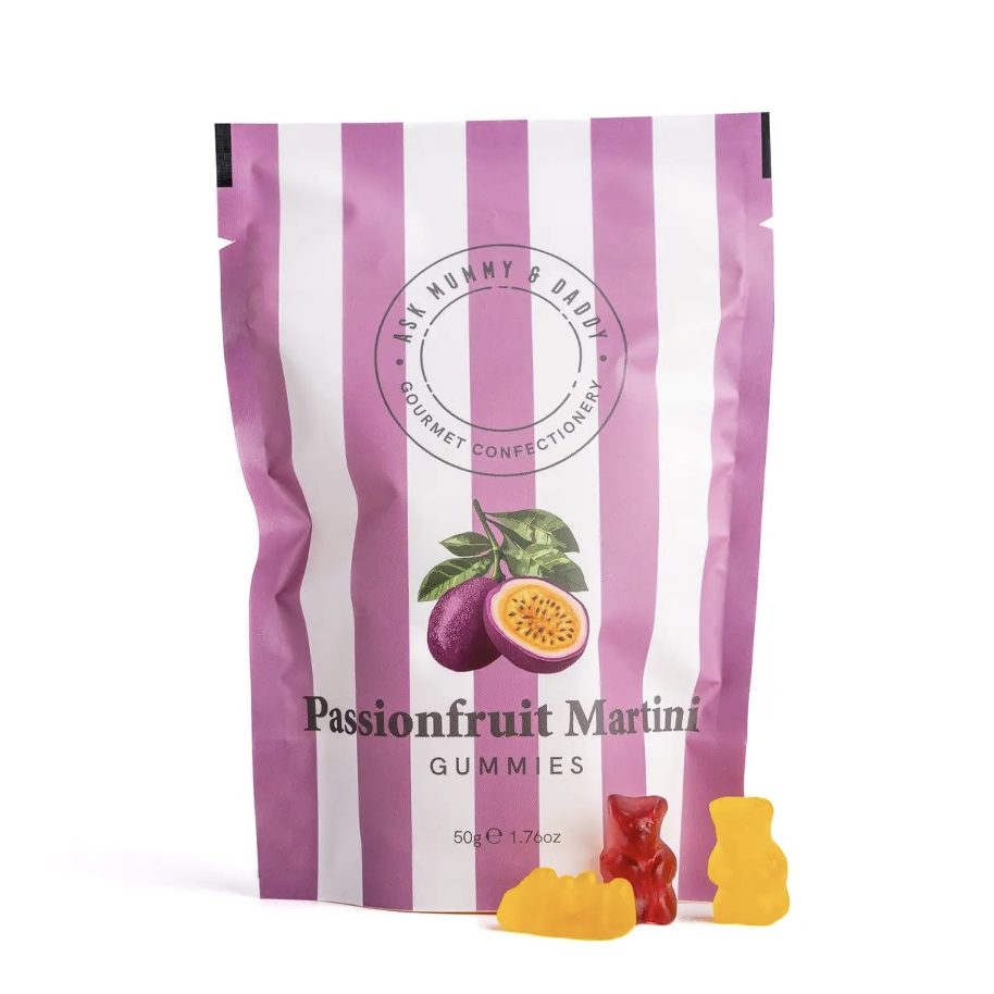 Cocktail Gummies – Choose Your Flavour