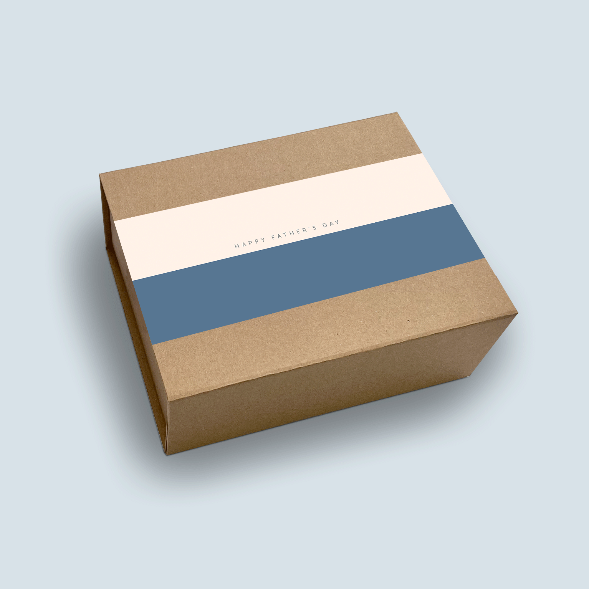 Happy Father’s Day Classic Gift Box
