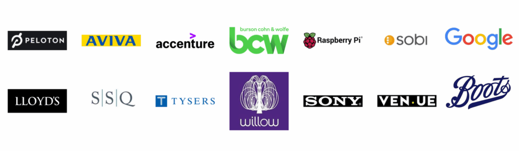 We Make Gifting For Business Easy