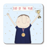 dad-of-the-year-coaster
