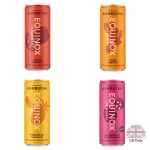equinox organic kombucha