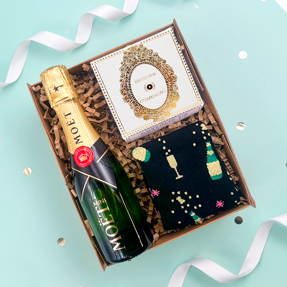 A-Level Results Day 2025: Celebrate with a Thoughtful Gift Box