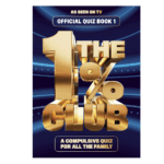 the-1-club-official-book