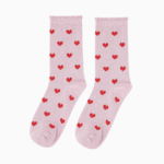 womens-pink-glitter-hearts-socks-1