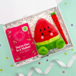 The One In A Melon Letterbox Gift Hamper 2
