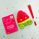 The One In A Melon Letterbox Gift Hamper 3