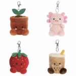 palm-pal-4-plushie-keychains-various