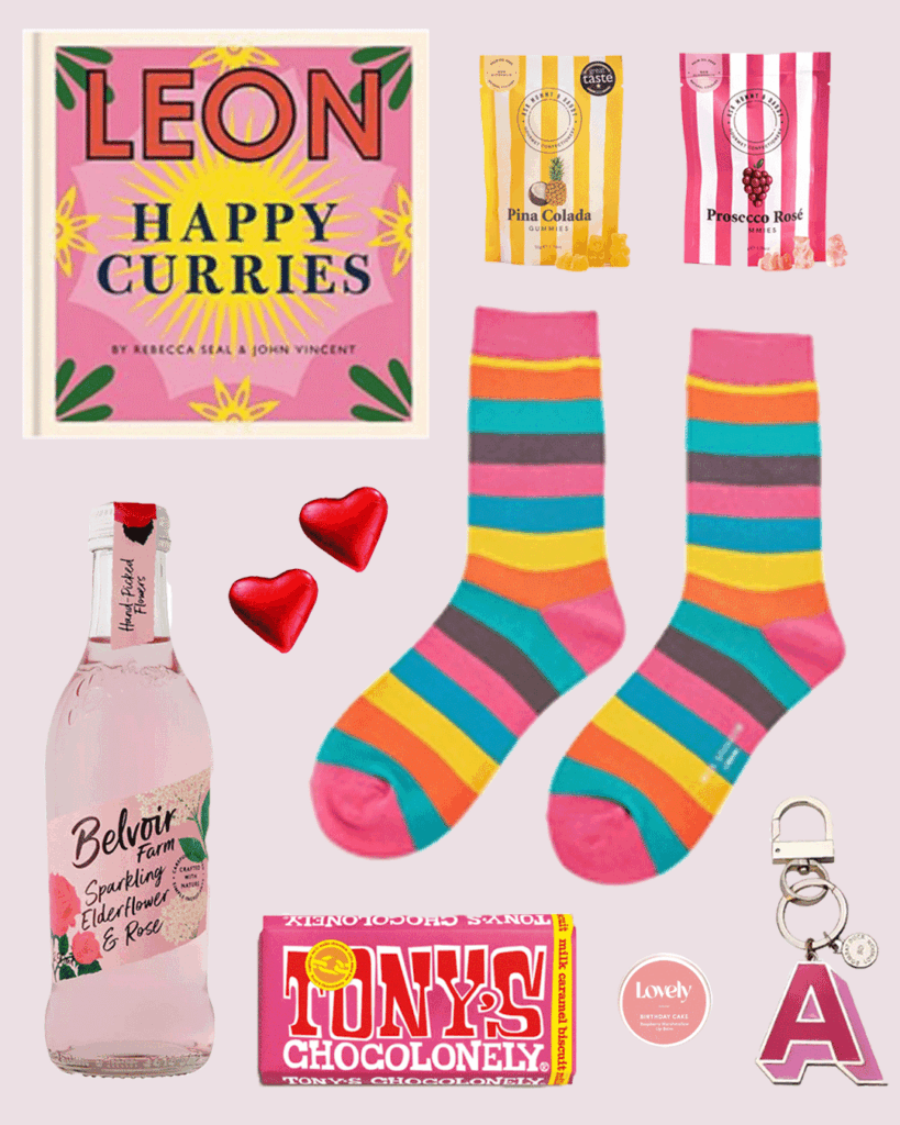 Summer, Summer, Summertime: Build Your Own Gift Box for All Occasions
