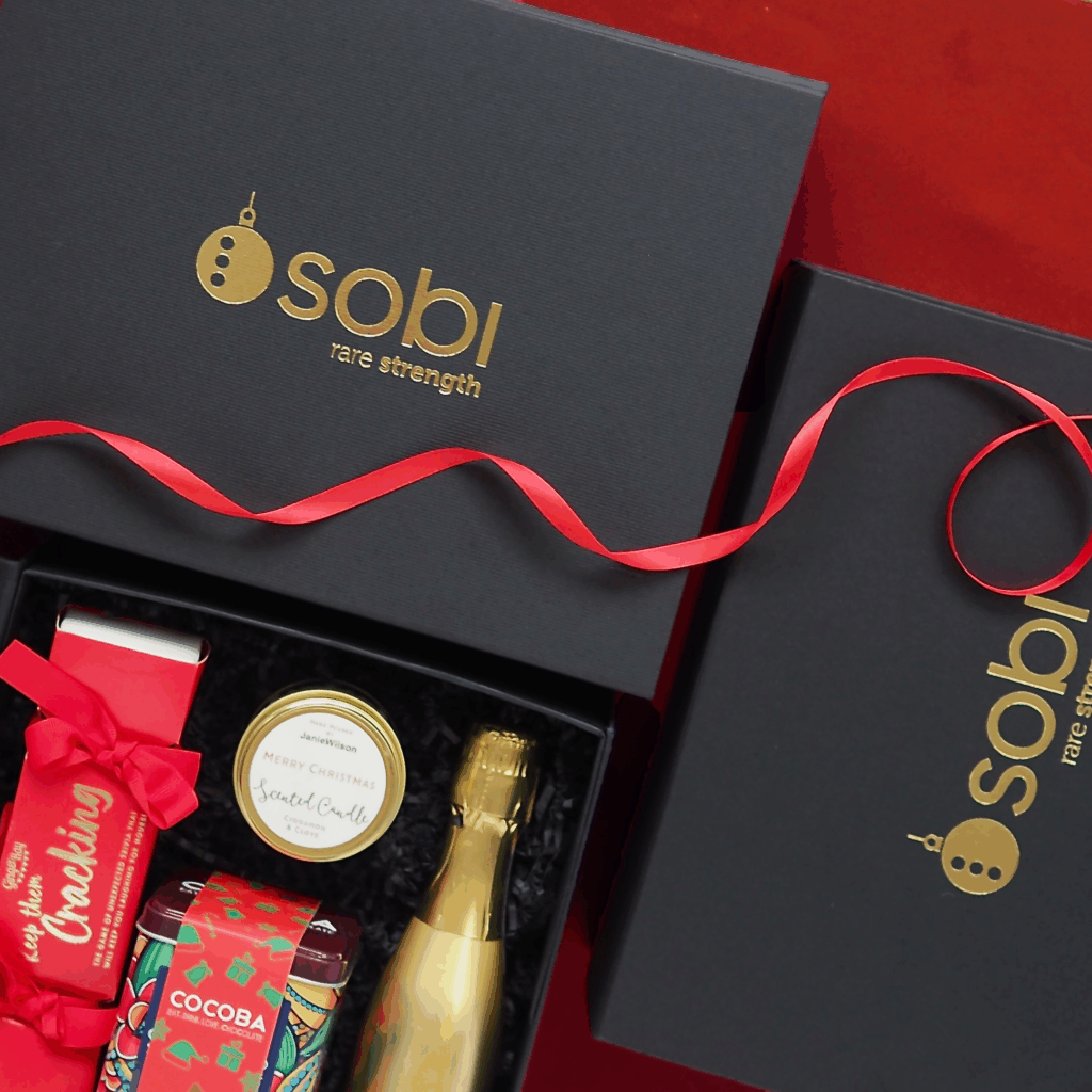 Christmas Corporate Gifting