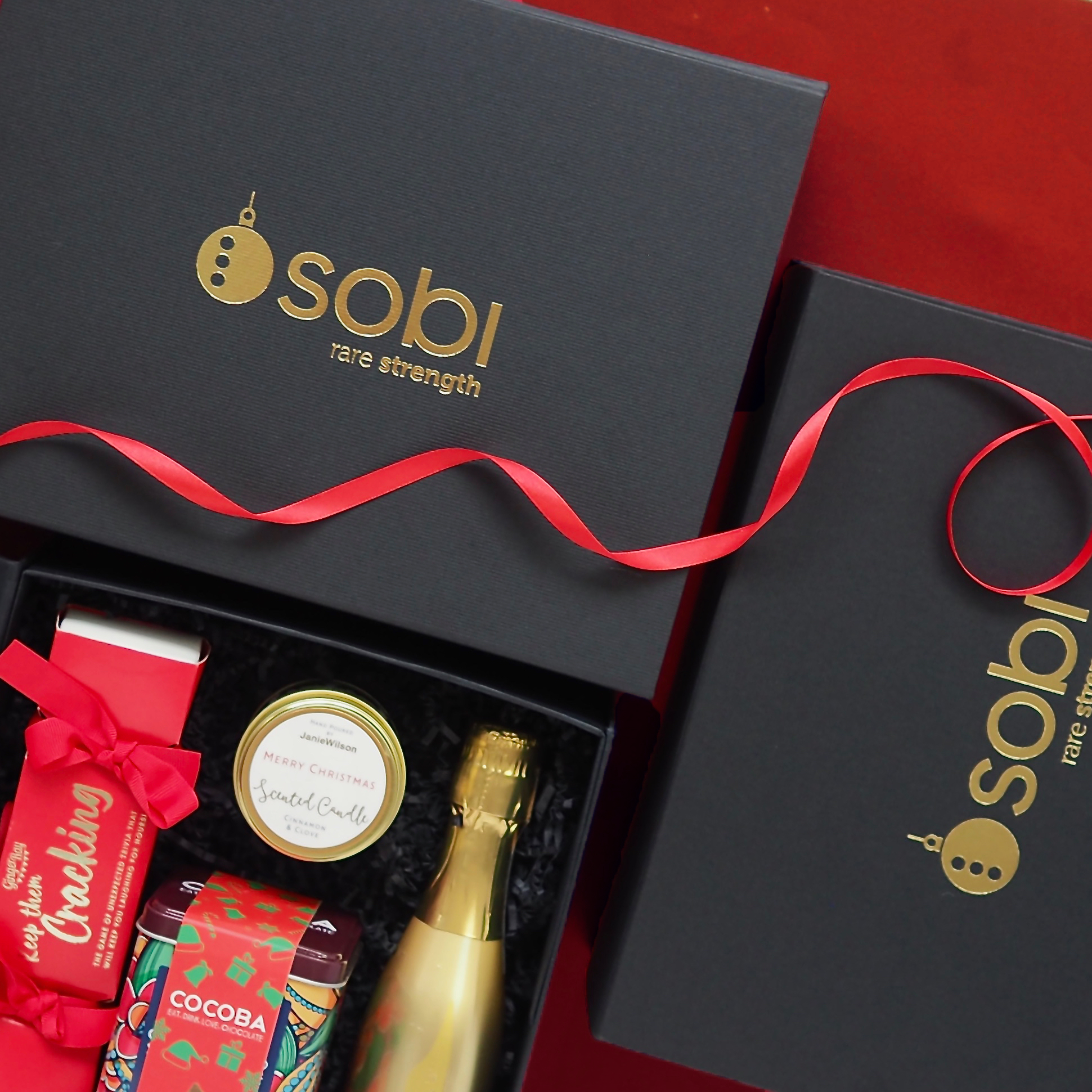 Christmas Corporate Gifting