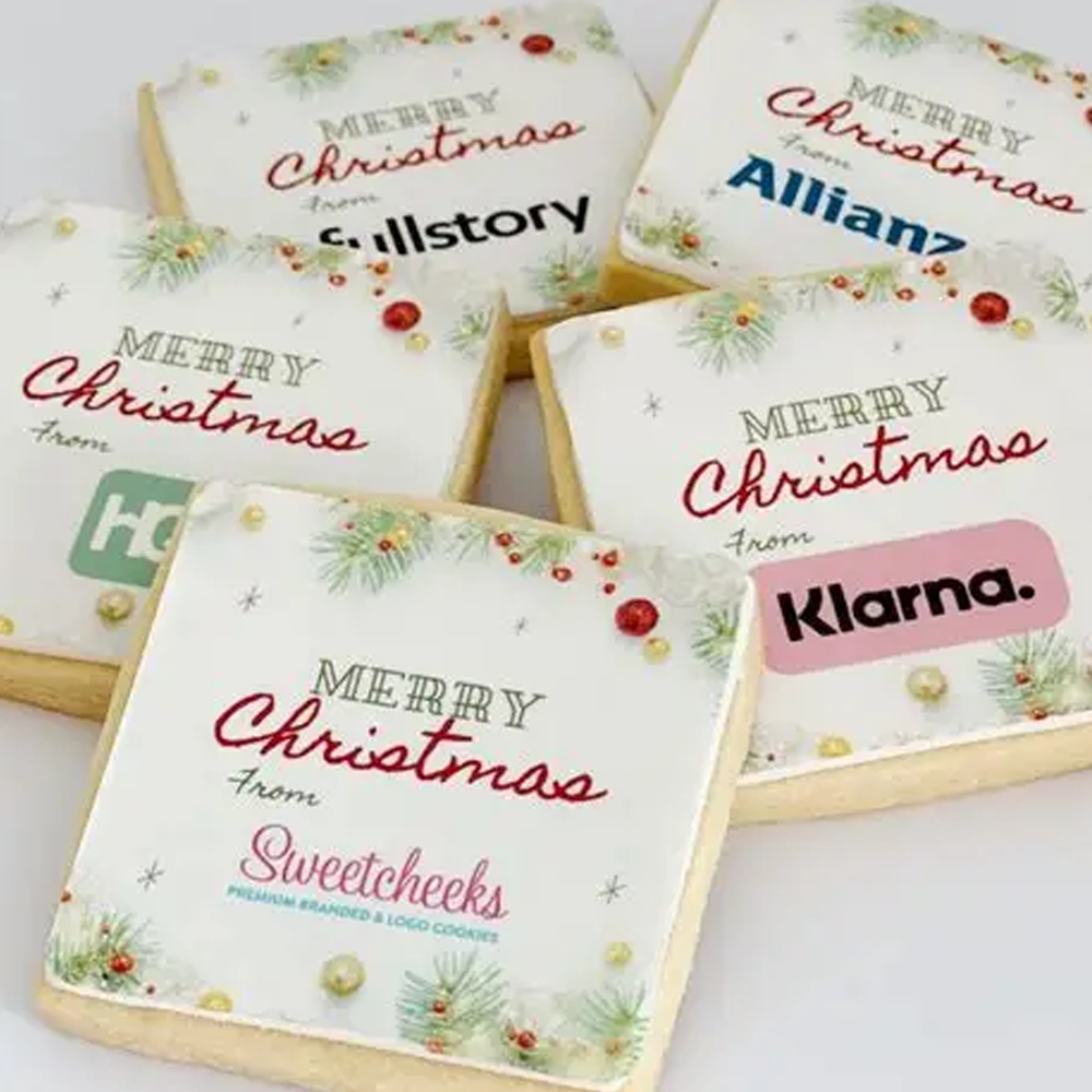 Christmas Corporate Gifting