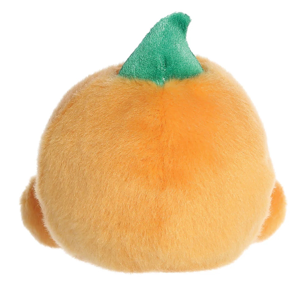 Aurora Palm Pal Jack O’ Lantern Pumpkin Plush