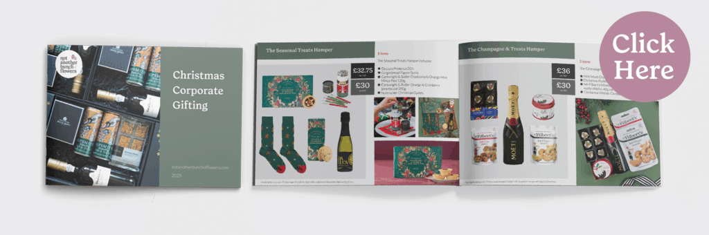 Christmas Corporate Gifting