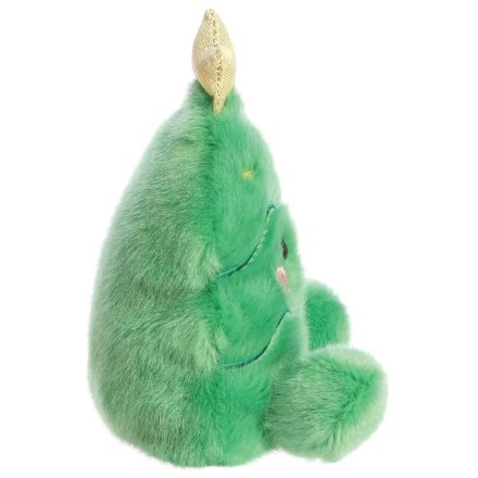Aurora Palm Pal Jubilee Christmas Tree Plush