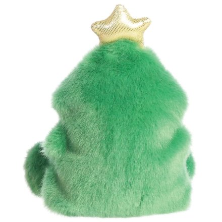 Aurora Palm Pal Jubilee Christmas Tree Plush