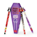 legami-halloween-spooky-party-blind-box-pen