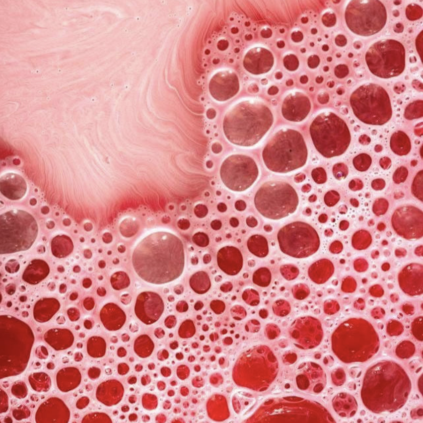 Merry & Bright Large Bath Bomb