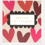 Merry Christmas Card