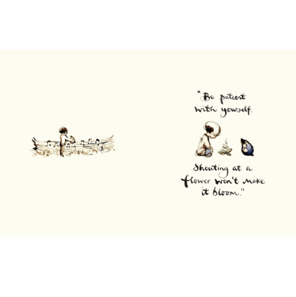 Always Remember: The Boy, the Mole, the Fox, the Horse and the Storm (Hardback)