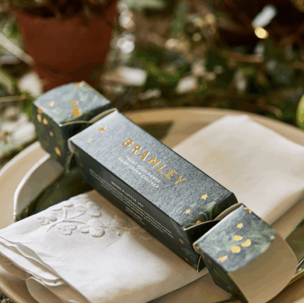 Bramley Hand Cream Cracker