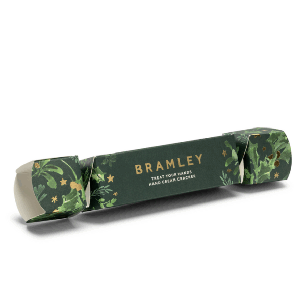 Bramley Hand Cream Cracker