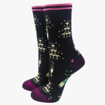 champagne-celebration-glitter-socks