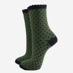 greenblack-spots