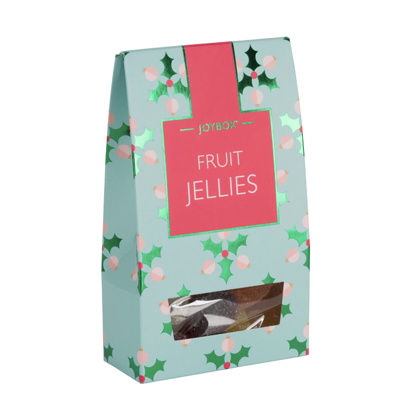 Joybox Fruit Jellies
