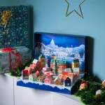 legami 2026 advent calendar