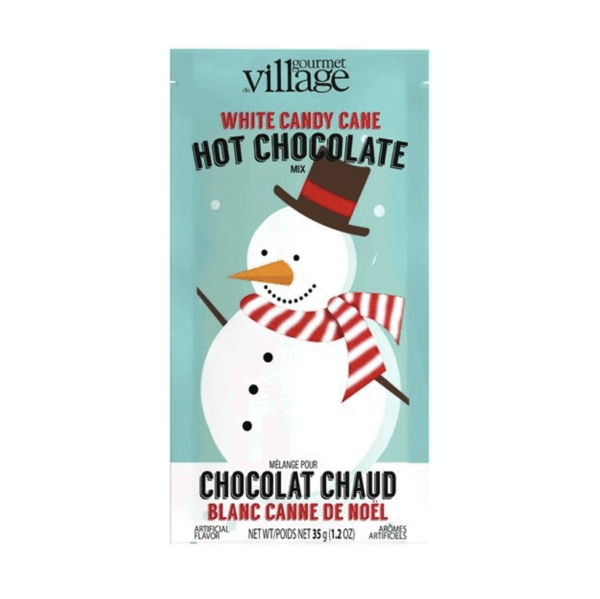 Gourmet du Village Hot Chocolate &#8211; Choose Your Flavour