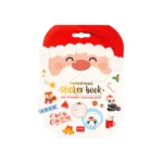 legami-christmas-sticker-book