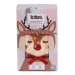 totes-unisex-ladies-cosy-slipper-socks-reindeer-2
