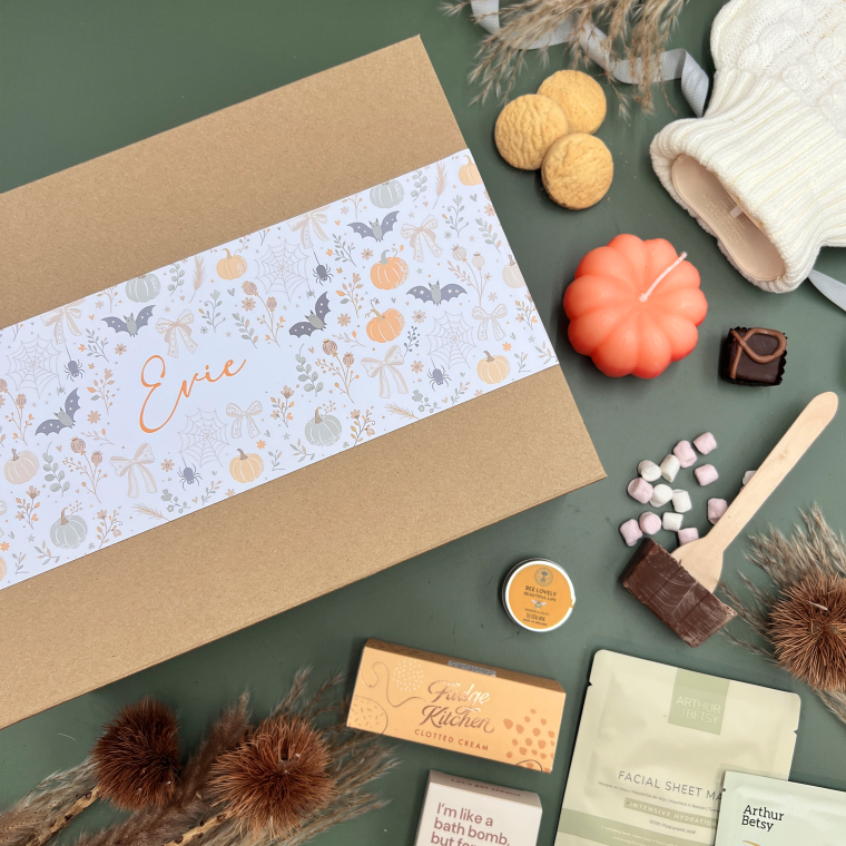 autumn-box-and-band