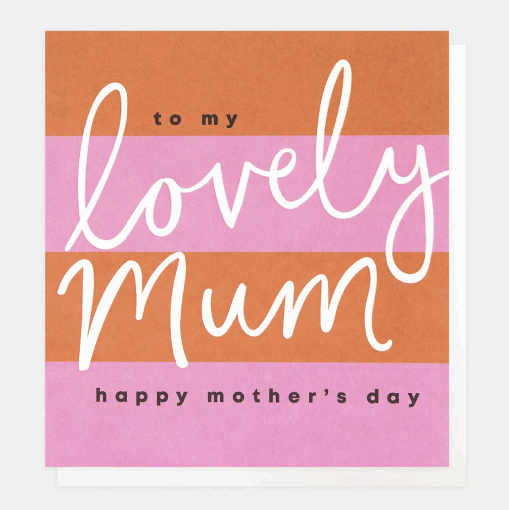 Thoughtful, Beautiful, Unforgettable: Mother&rsquo;s Day Gifts