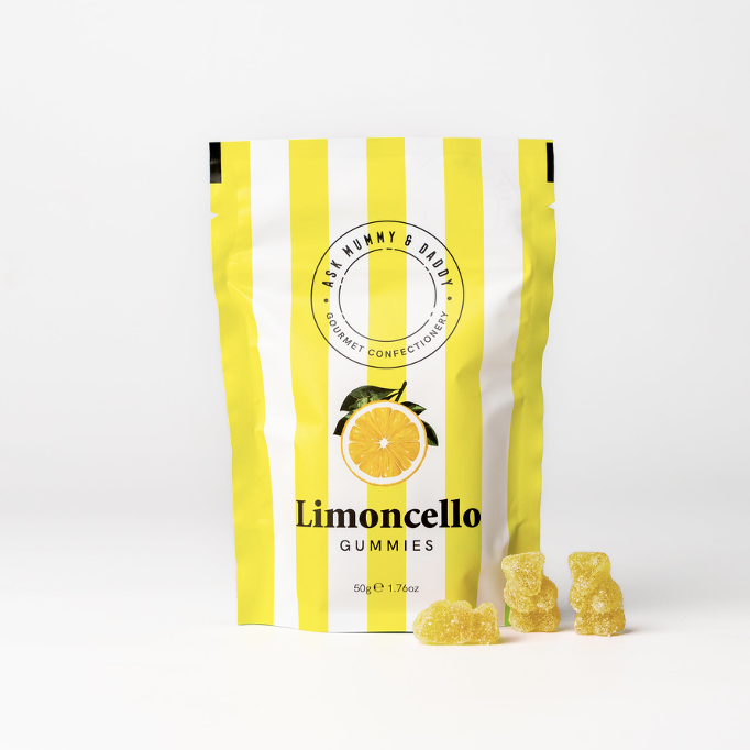 Cocktail Gummies – Choose Your Flavour