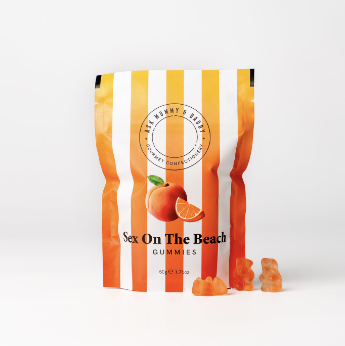 Cocktail Gummies – Choose Your Flavour