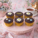 fiona cairns mother's day cupcakes
