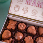 mother's day chocolates