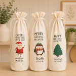 personalised-christmas-characters-bottle-gift-bag-various-designs-2